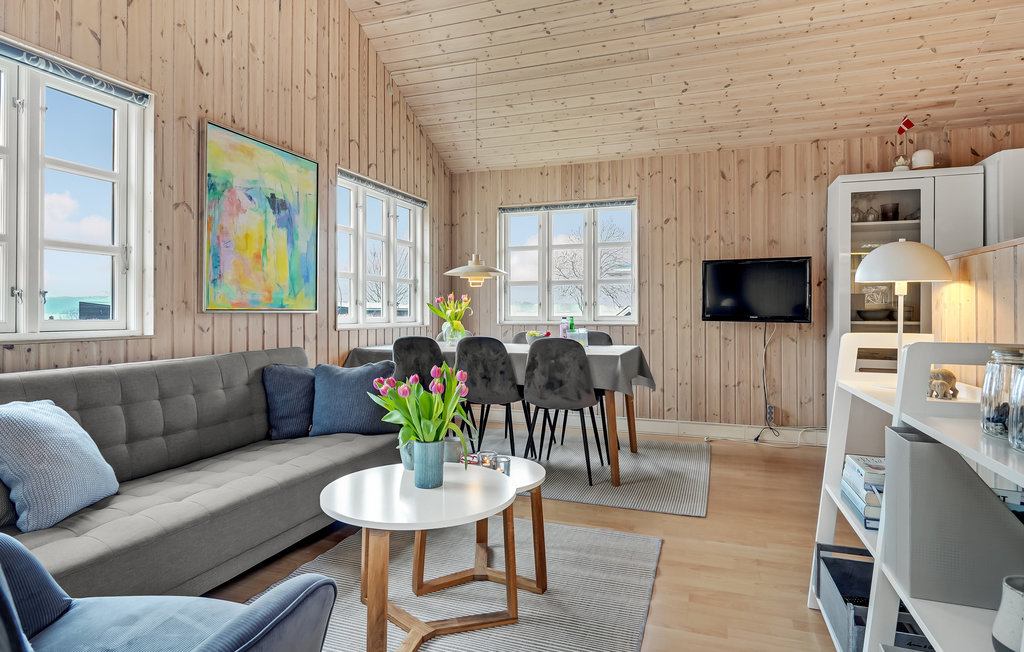 Ferienhaus - Mariager , Dänemark - D63101 4