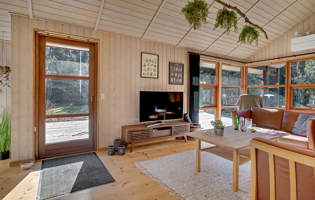 Feriehus - Helberskov , Danmark - D63120 7