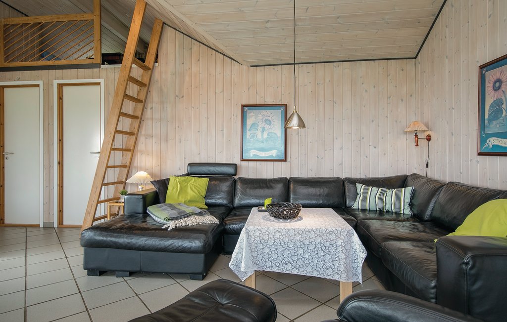 Feriehuse - Helberskov , Danmark - D63688 12