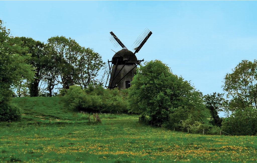 Ferienhaus - Helberskov , Dänemark - D63016 29