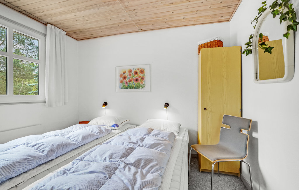 Feriehuse - Helberskov , Danmark - D63727 19