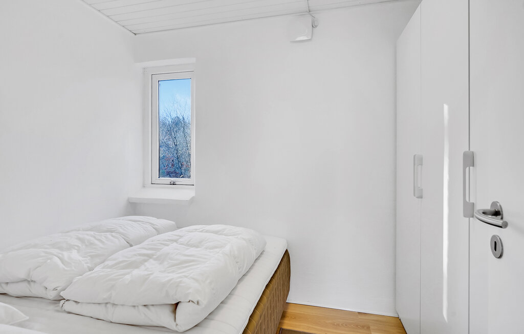 Ferienhaus - Hadsund Ajstrup Strand , Dänemark - D63004 18