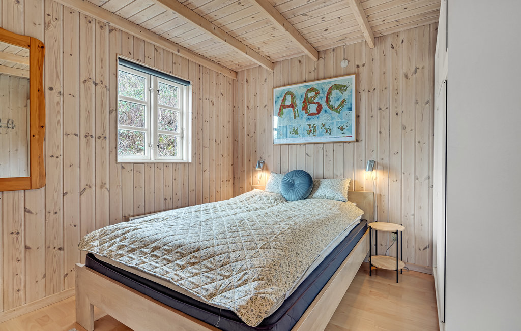 Ferienhaus - Mariager , Dänemark - D63101 19