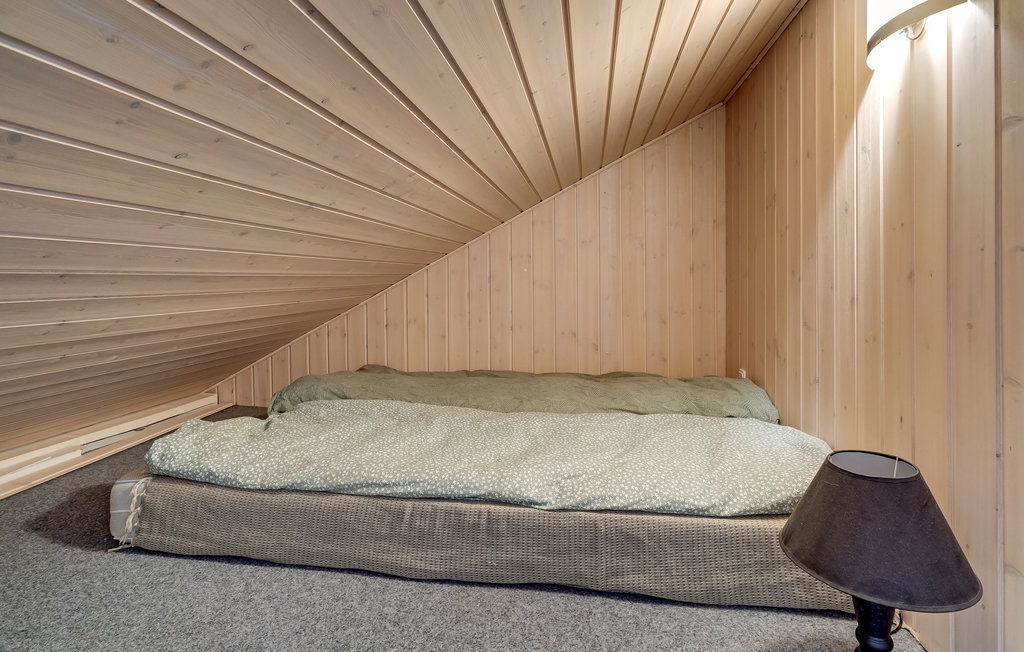 Feriehus - Helberskov , Danmark - D63120 21