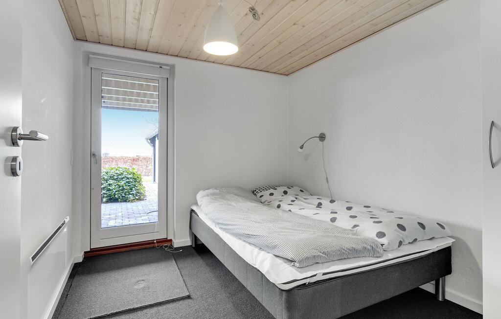 Feriehuse - Mariager Fjord , Danmark - D63002 11