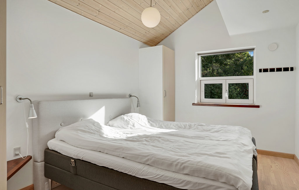 Feriehuse - Helberskov , Danmark - D63015 8