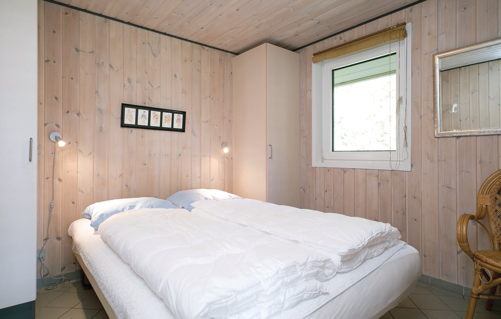 Feriehuse - Helberskov , Danmark - D63688 20