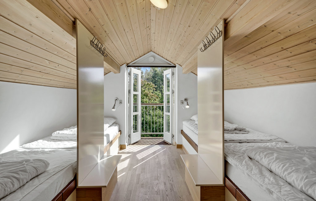 Feriehuse - Helberskov , Danmark - D63015 25