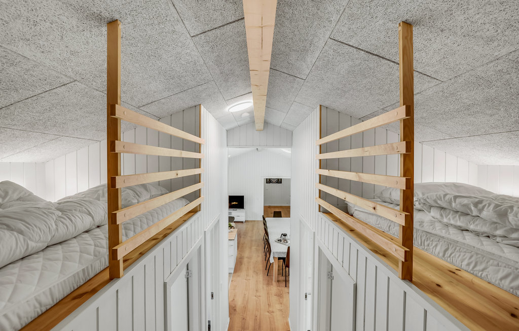 Ferienhaus - Helberskov Strand , Dänemark - D63020 23