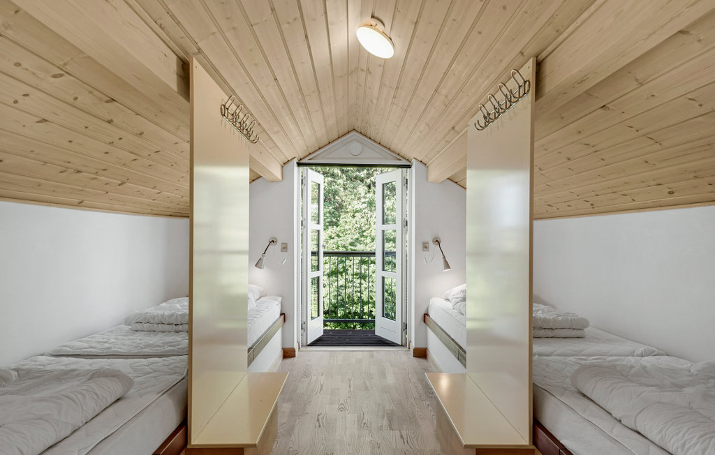 Feriehuse - Helberskov , Danmark - D63015 24