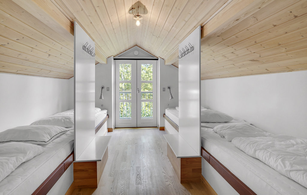 Ferienhaus - Helberskov , Dänemark - D63016 23