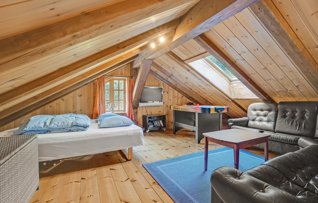 Ferienhaus - Helberskov Strand , Dänemark - D63035 22