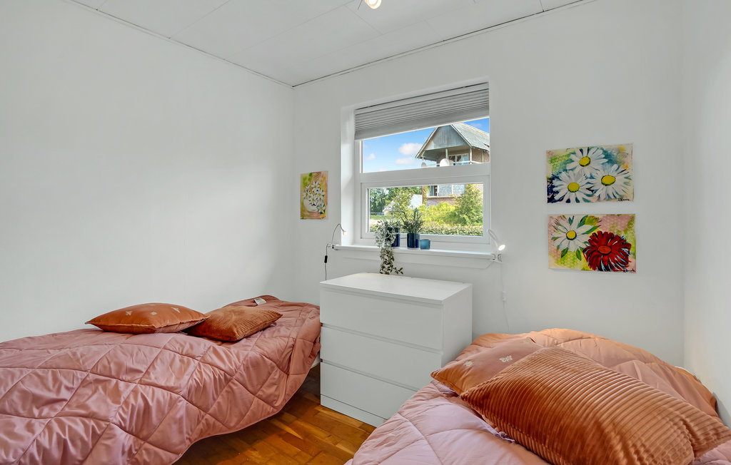 Ferienhaus - Als Odde , Dänemark - D63113 14