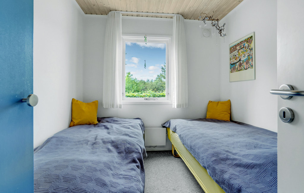 Feriehuse - Als Odde , Danmark - D63122 20