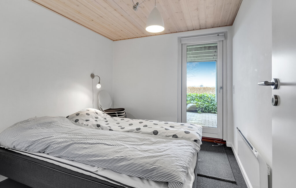 Feriehuse - Mariager Fjord , Danmark - D63002 8