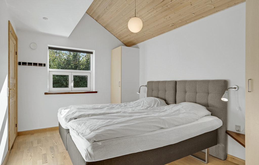 Feriehuse - Helberskov , Danmark - D63015 22