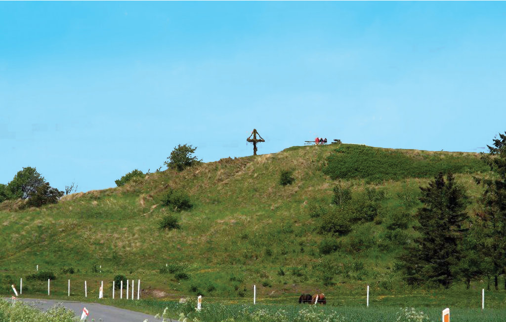 Ferienhaus - Helberskov , Dänemark - D63016 30