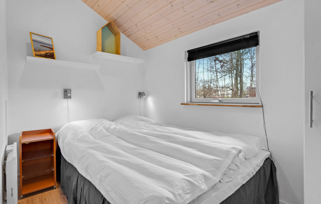 Ferienhaus - Helberskov Strand , Dänemark - D63024 25