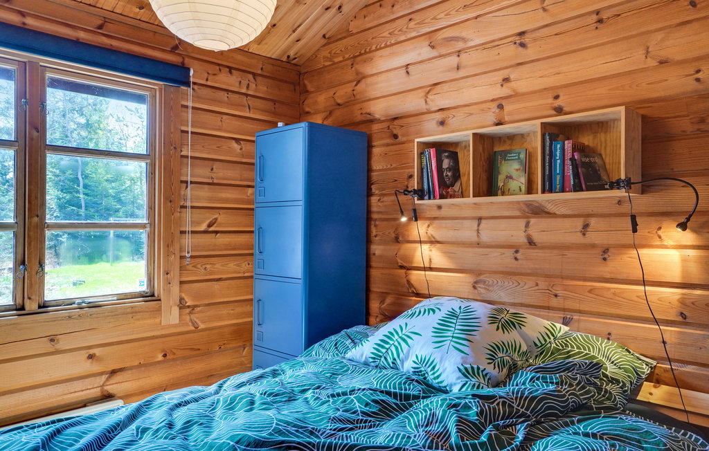 Ferienhaus - Als Odde Strand , Dänemark - D63088 22