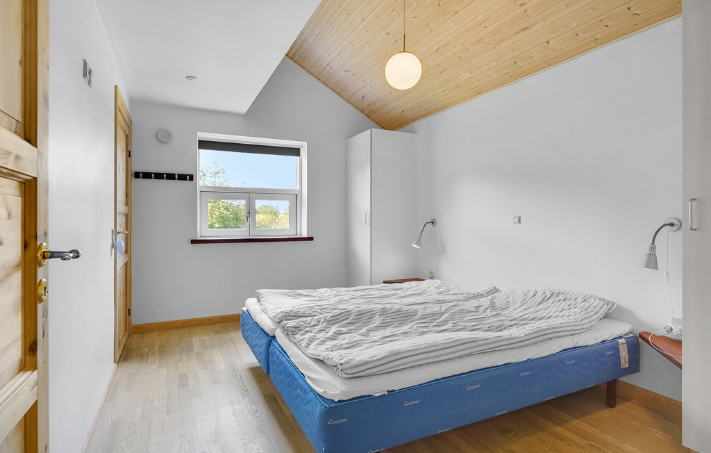 Ferienhaus - Helberskov , Dänemark - D63016 21