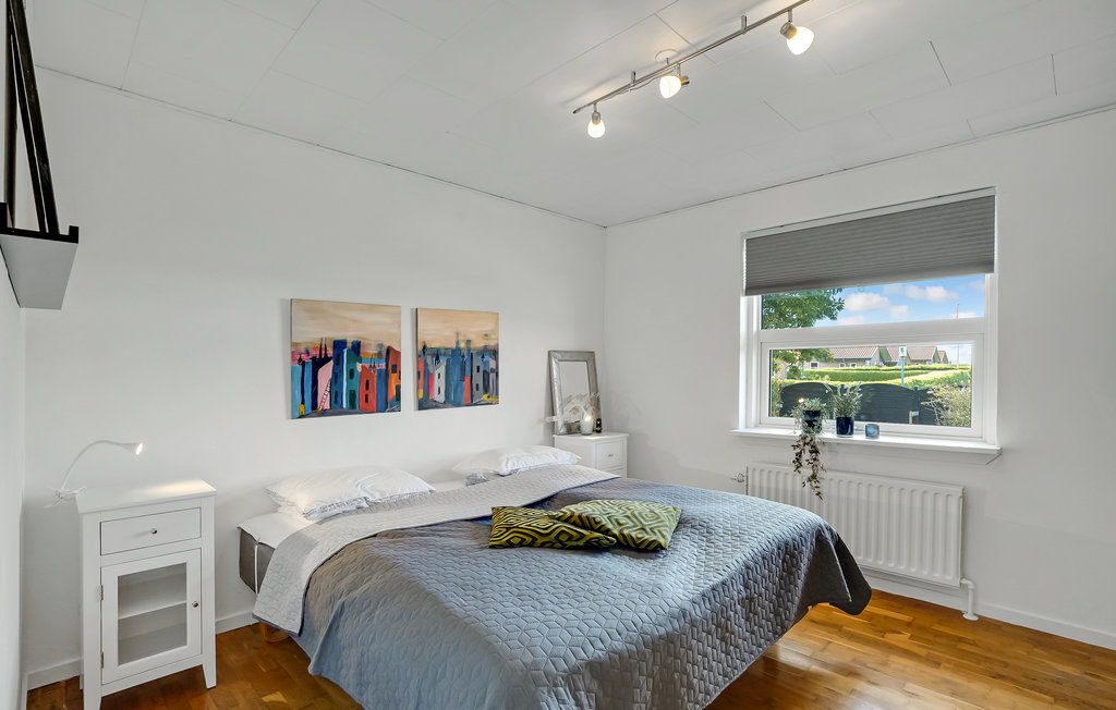 Ferienhaus - Als Odde , Dänemark - D63113 12