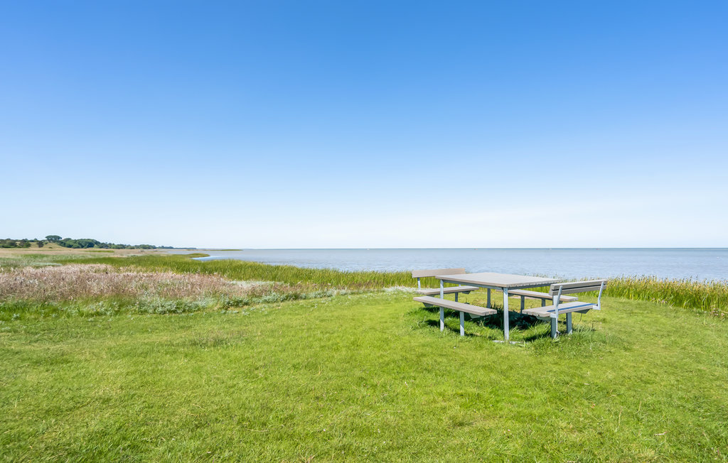 Feriehuse - Als Odde , Danmark - D63122 25