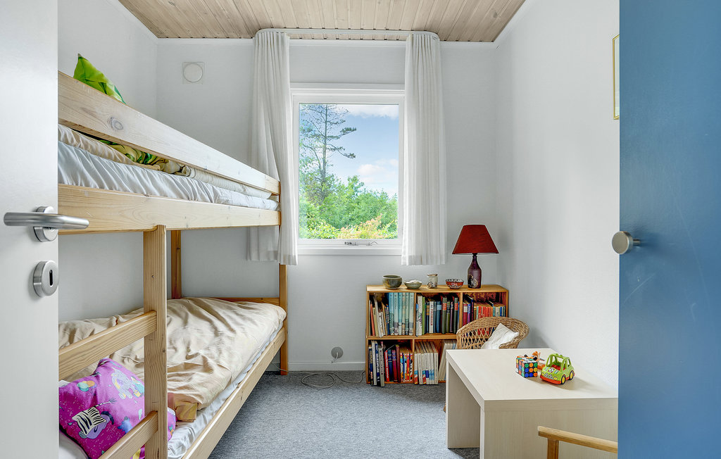 Feriehuse - Als Odde , Danmark - D63122 21