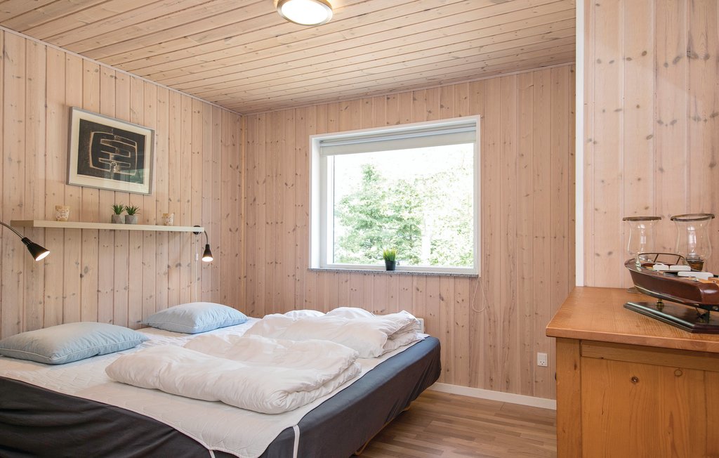 Ferienhaus - Helberskov , Dänemark - D63701 21