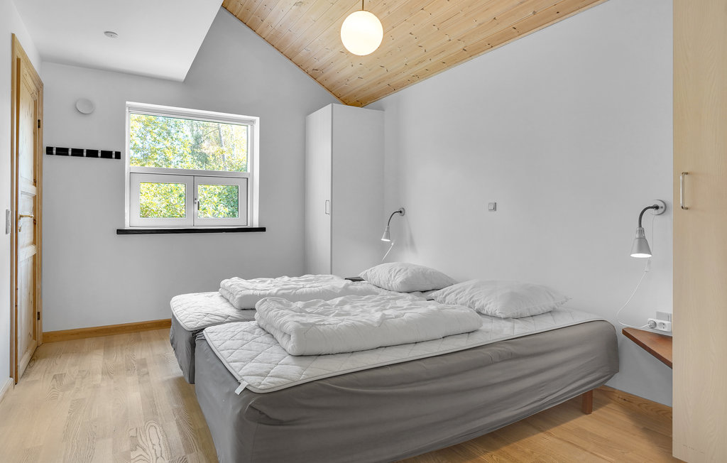 Ferienhaus - Helberskov , Dänemark - D63016 22