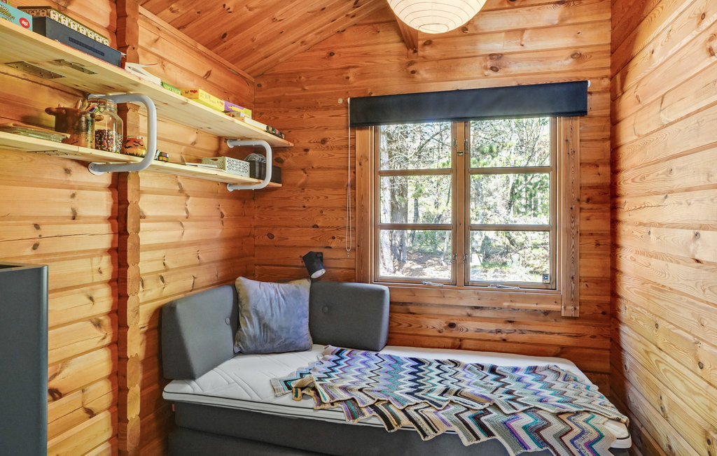 Ferienhaus - Als Odde Strand , Dänemark - D63088 23