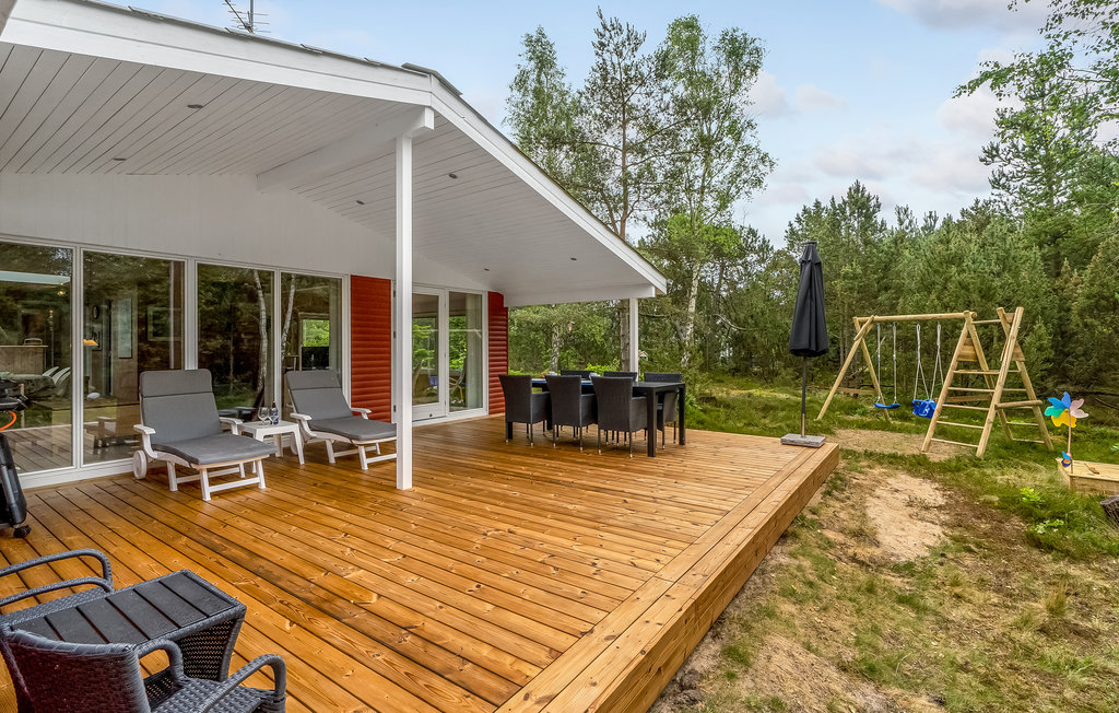 Feriehuse - Helberskov , Danmark - D63727 13