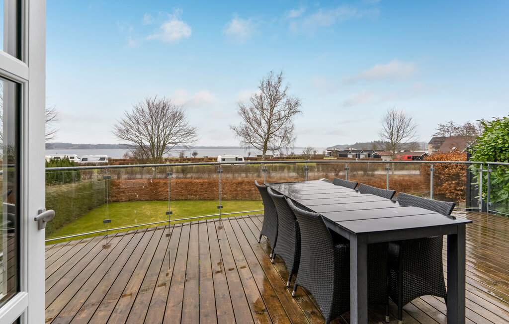 Feriehuse - Mariager Fjord , Danmark - D63002 1