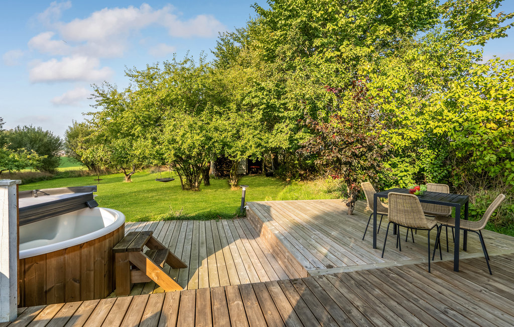 Feriehuse - Mariager Fjord , Danmark - D63313 2