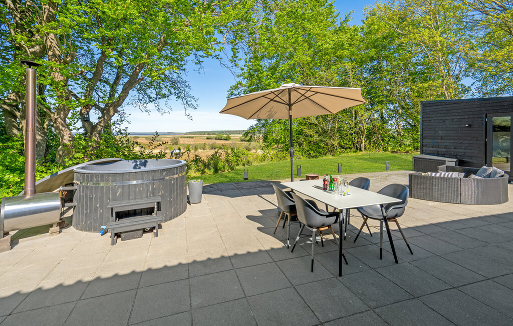 Ferienhaus - Hadsund Ajstrup Strand , Dänemark - D63004 2