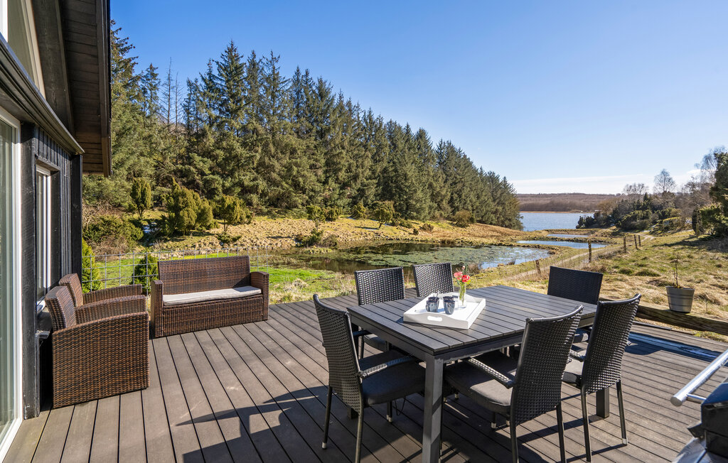 Semesterhus - Hobro , Danmark - D63006 13