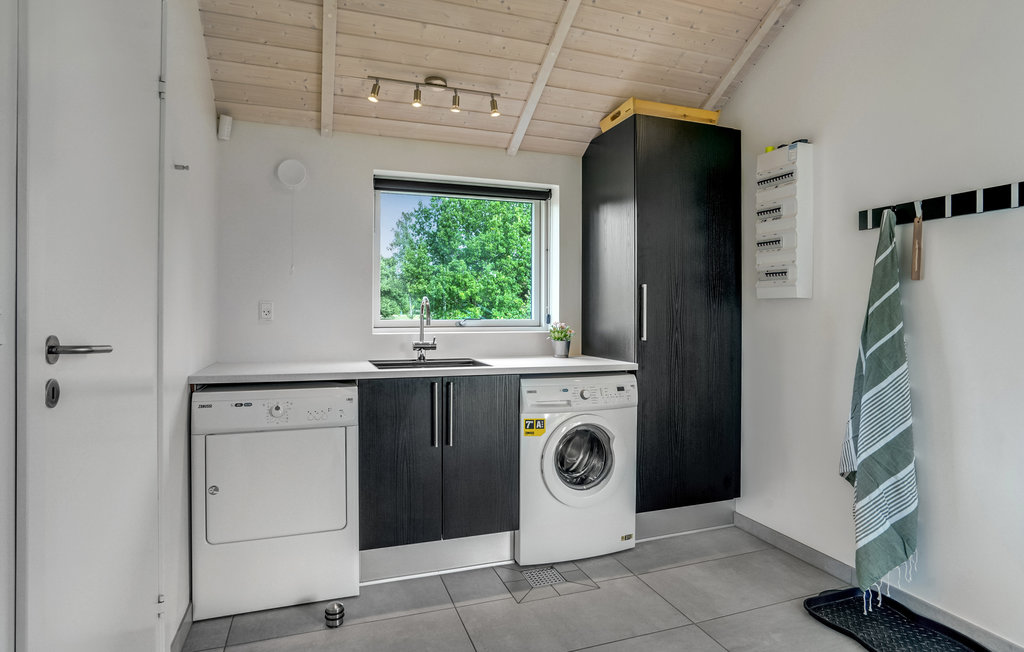 Feriehuse - Mariager fjord , Danmark - D63029 20