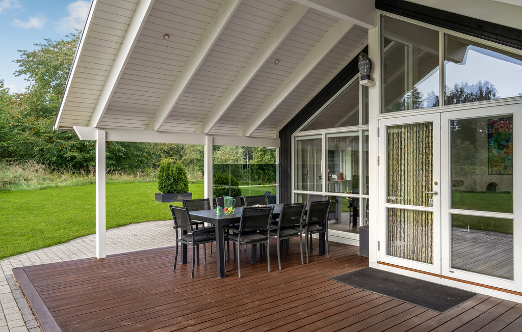 Feriehuse - Mariager fjord , Danmark - D63029 2