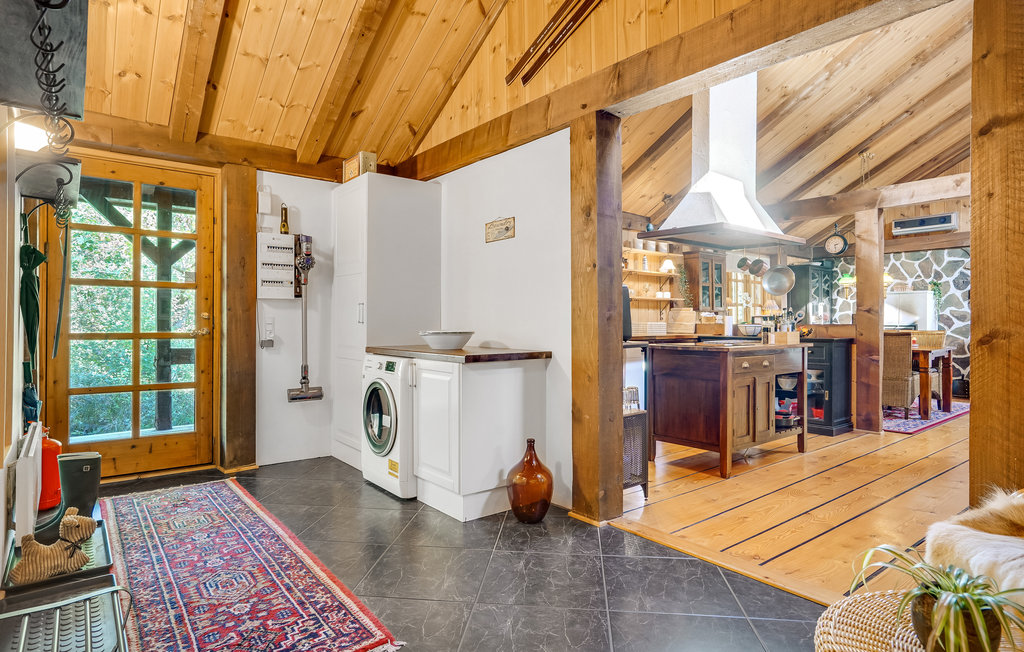 Ferienhaus - Helberskov Strand , Dänemark - D63035 17