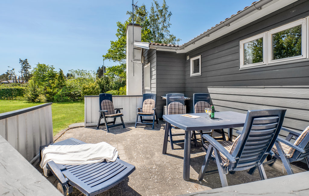 Feriehuse - Als Odde , Danmark - D63122 9