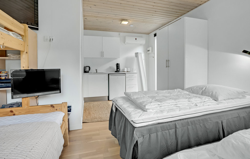 Ferienhaus - Helberskov Strand , Dänemark - D63024 23