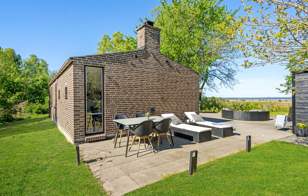 Ferienhaus - Hadsund Ajstrup Strand , Dänemark - D63004 15