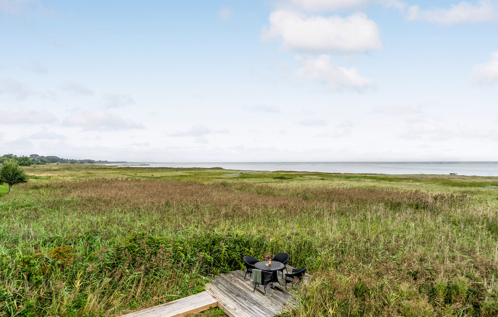 Feriehuse - Als Odde , Danmark - D63001 2