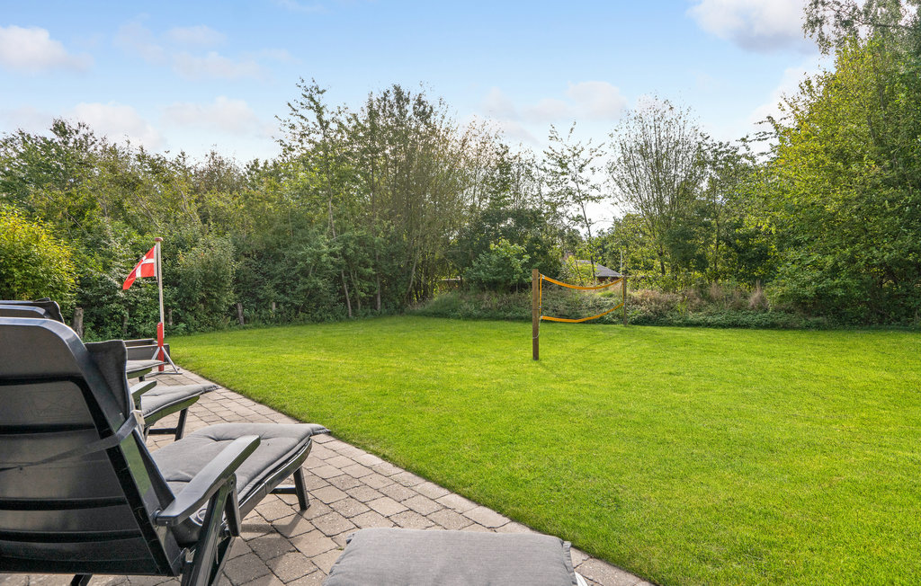 Feriehuse - Helberskov , Danmark - D63015 15