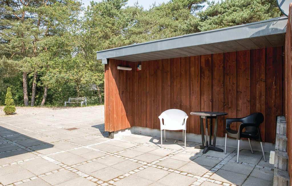 Ferienhaus - Helberskov , Dänemark - D63701 10