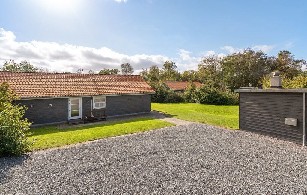 Ferienhaus - Helberskov , Dänemark - D63016 15