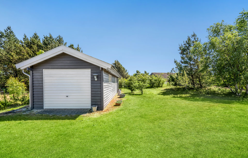 Feriehuse - Als Odde , Danmark - D63122 15