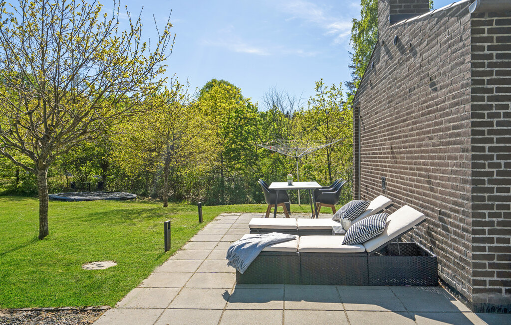 Ferienhaus - Hadsund Ajstrup Strand , Dänemark - D63004 12