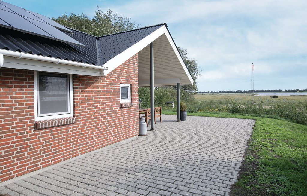 Feriehuse - Helberskov , Danmark - D63688 10