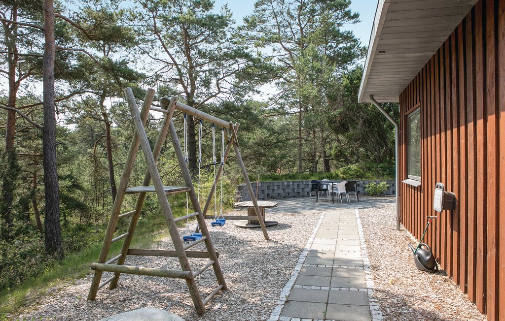 Ferienhaus - Helberskov , Dänemark - D63701 9