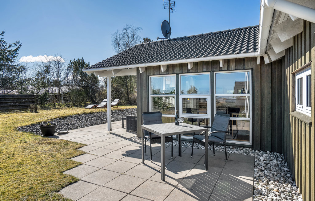 Feriehuse - Helberskov Strand , Danmark - D63017 14